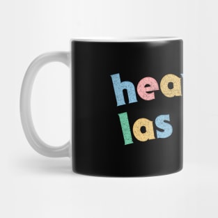 Heaven or Las Vegas Mug